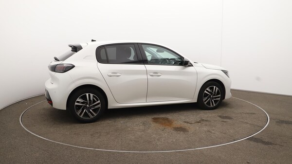 Used Peugeot 208 2022 for sale - 76122321: Photo 51