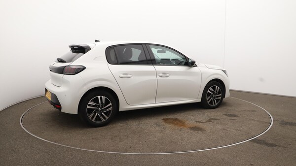 Used Peugeot 208 2022 for sale - 76122321: Photo 52