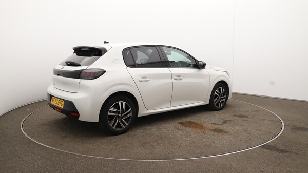 Used Peugeot 208 2022 for sale - 76122321: Photo 53