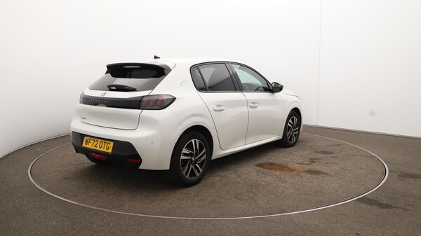 Used Peugeot 208 2022 for sale - 76122321: Photo 54