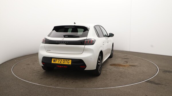 Used Peugeot 208 2022 for sale - 76122321: Photo 56