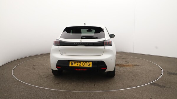 Used Peugeot 208 2022 for sale - 76122321: Photo 57