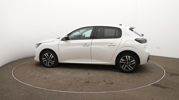 Used Peugeot 208 2022 for sale - 76122321: Photo 58