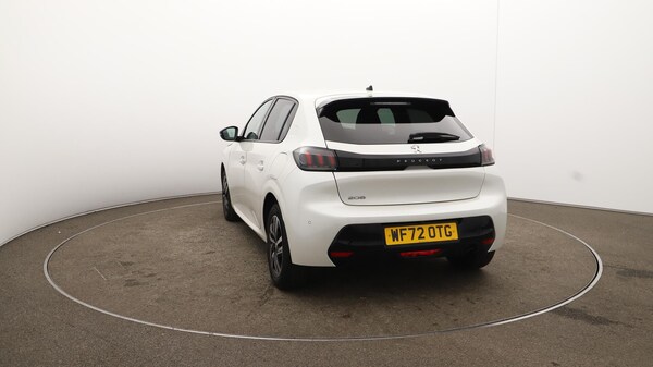 Used Peugeot 208 2022 for sale - 76122321: Photo 60