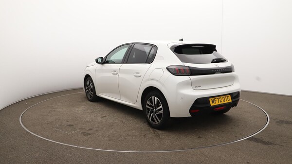 Used Peugeot 208 2022 for sale - 76122321: Photo 62