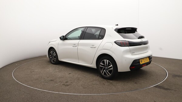 Used Peugeot 208 2022 for sale - 76122321: Photo 63