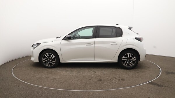 Used Peugeot 208 2022 for sale - 76122321: Photo 64
