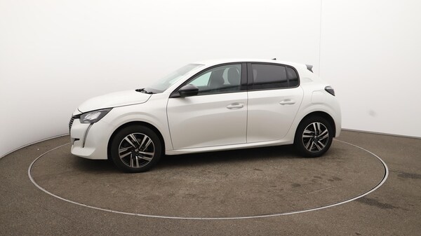Used Peugeot 208 2022 for sale - 76122321: Photo 66
