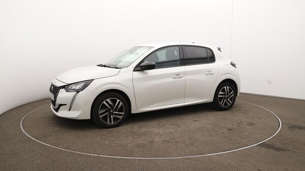 Used Peugeot 208 2022 for sale - 76122321: Photo 67