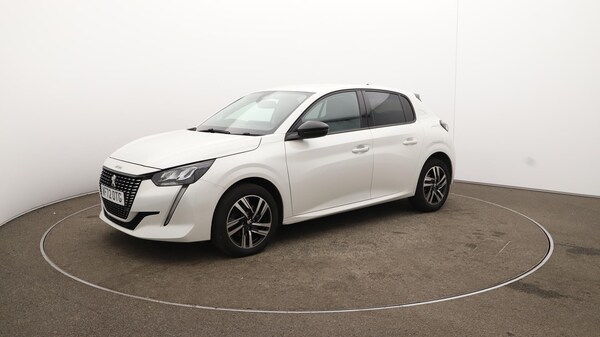 Used Peugeot 208 2022 for sale - 76122321: Photo 68