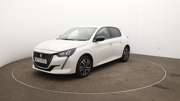 Used Peugeot 208 2022 for sale - 76122321: Photo 69