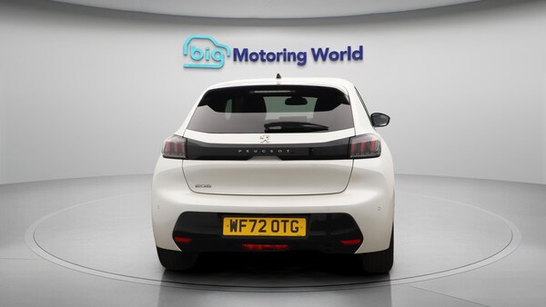 Used Peugeot 208 2022 for sale - 76122321: Photo 7