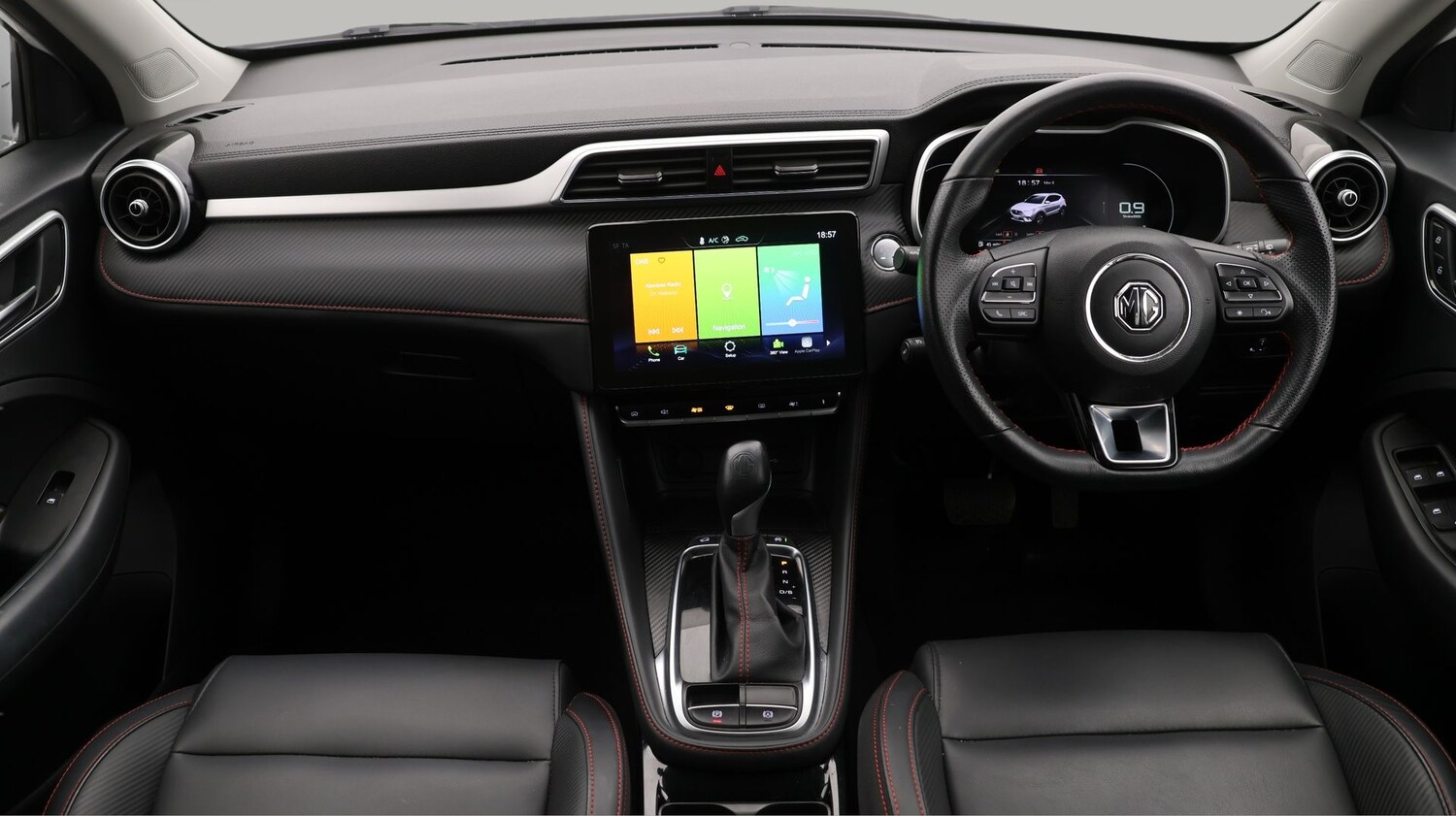 Used MG MG ZS 2023 for sale - 77789429: Photo 13