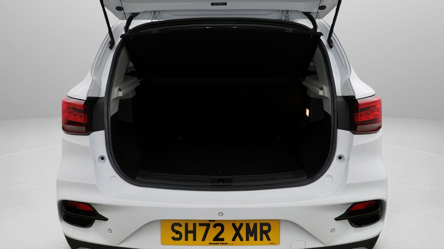 Used MG MG ZS 2023 for sale - 77789429: Photo 17