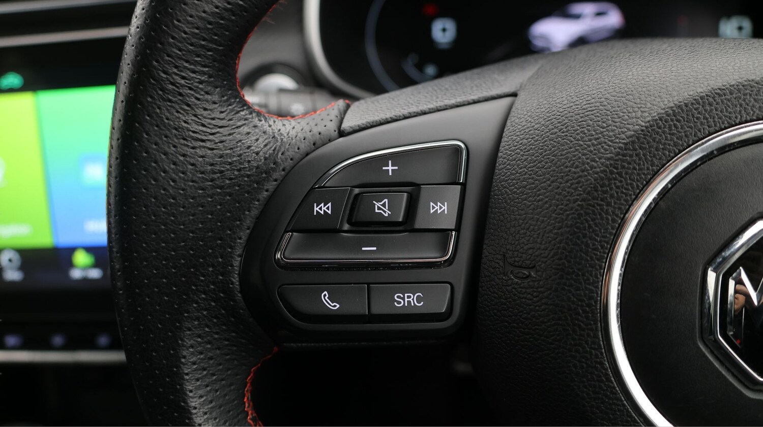 Used MG MG ZS 2023 for sale - 77789429: Photo 20