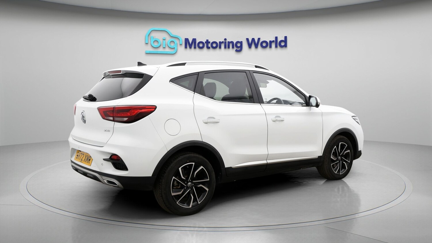 Used MG MG ZS 2023 for sale - 77789429: Photo 7