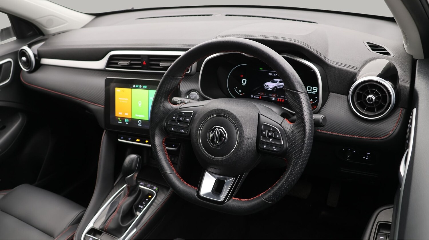 Used MG MG ZS 2023 for sale - 77789429: Photo 9