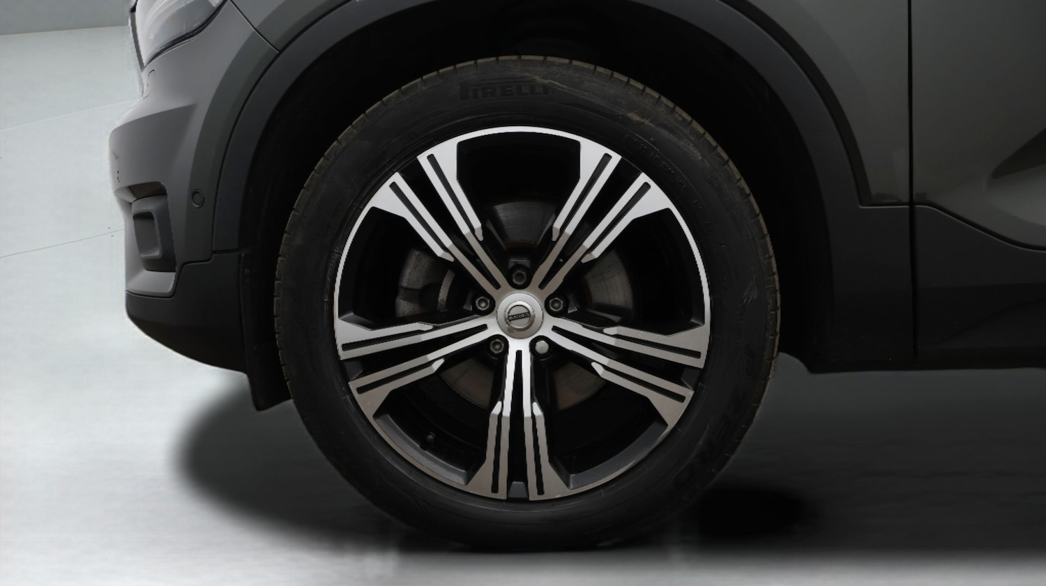 Used Volvo XC40 2019 for sale - 77744222: Photo 18