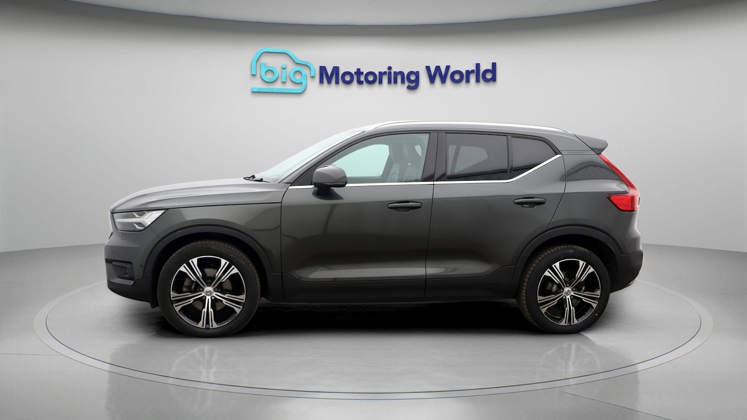 Used Volvo XC40 2019 for sale - 77744222: Photo 4