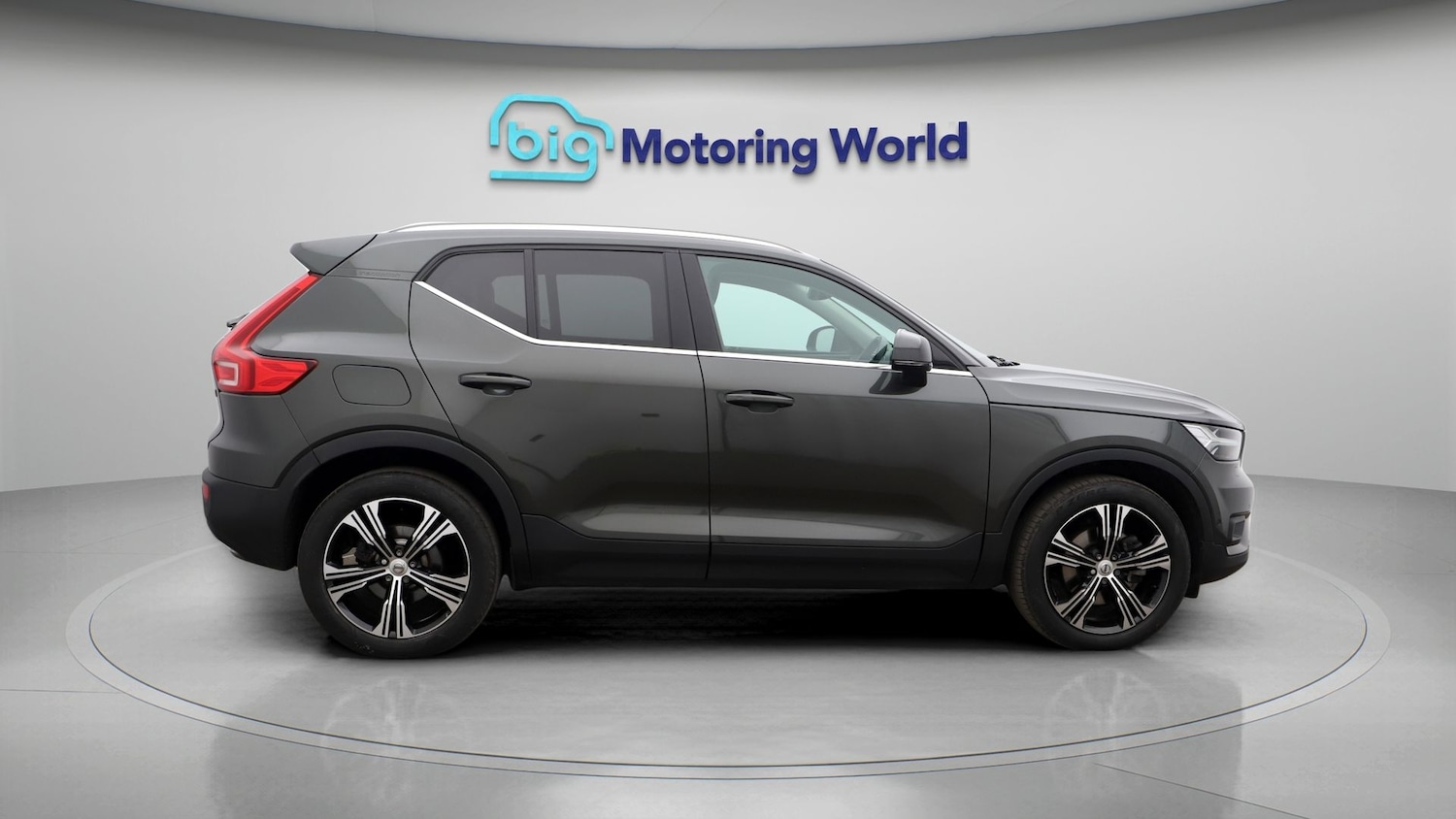 Used Volvo XC40 2019 for sale - 77744222: Photo 8
