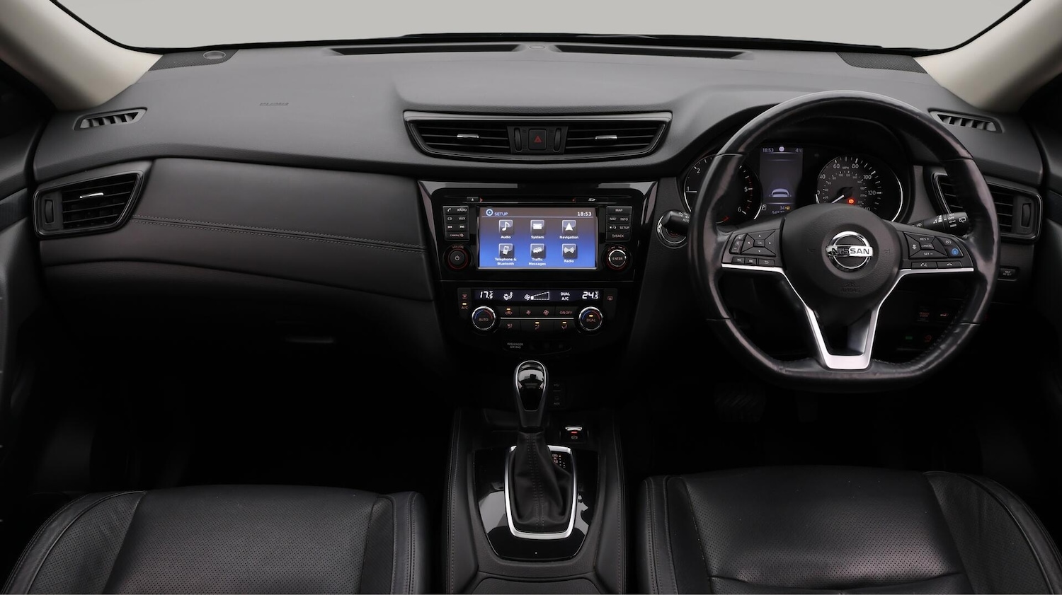 Used Nissan X-Trail 2019 for sale - 76752619: Photo 14