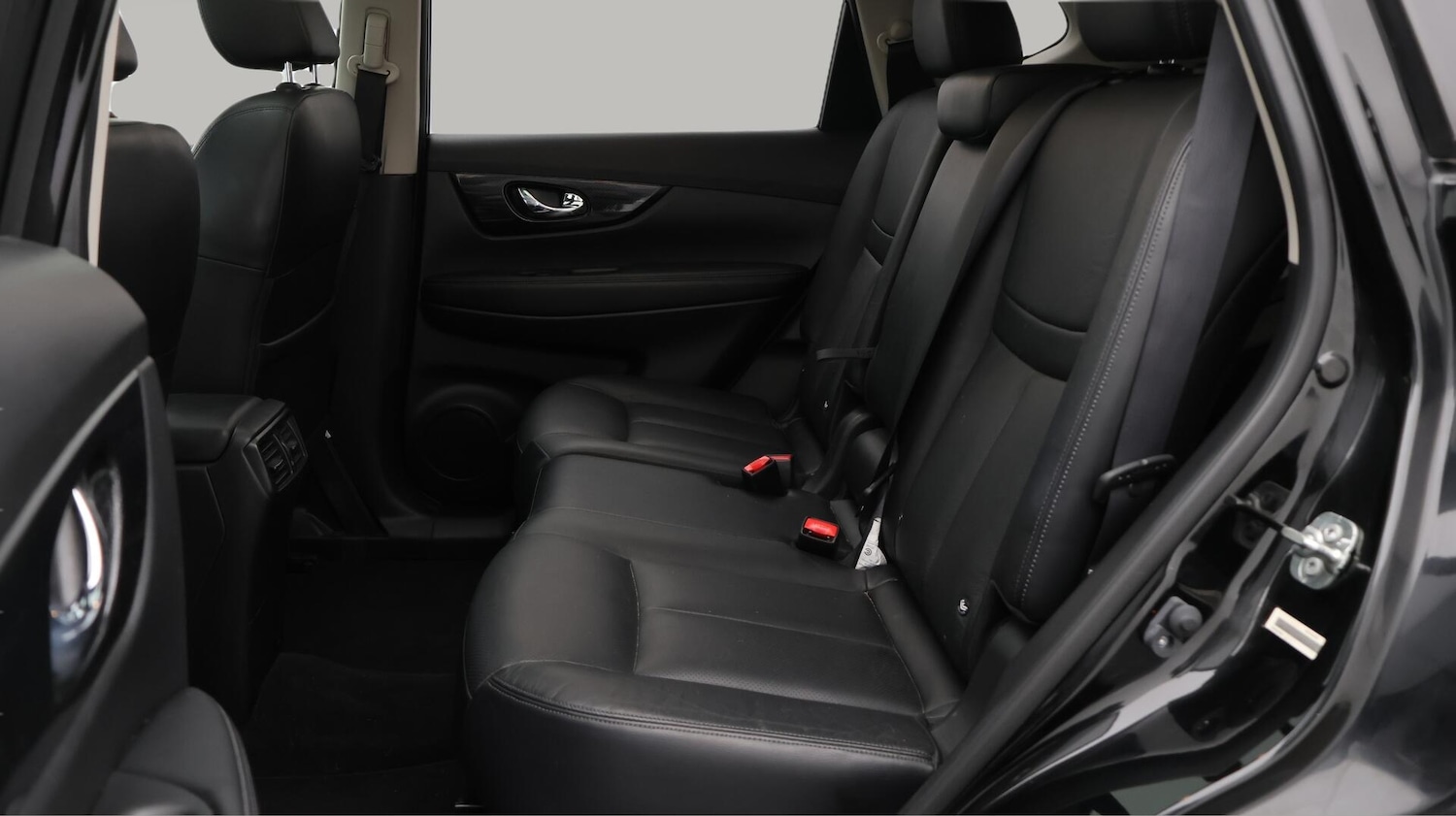 Used Nissan X-Trail 2019 for sale - 76752619: Photo 17