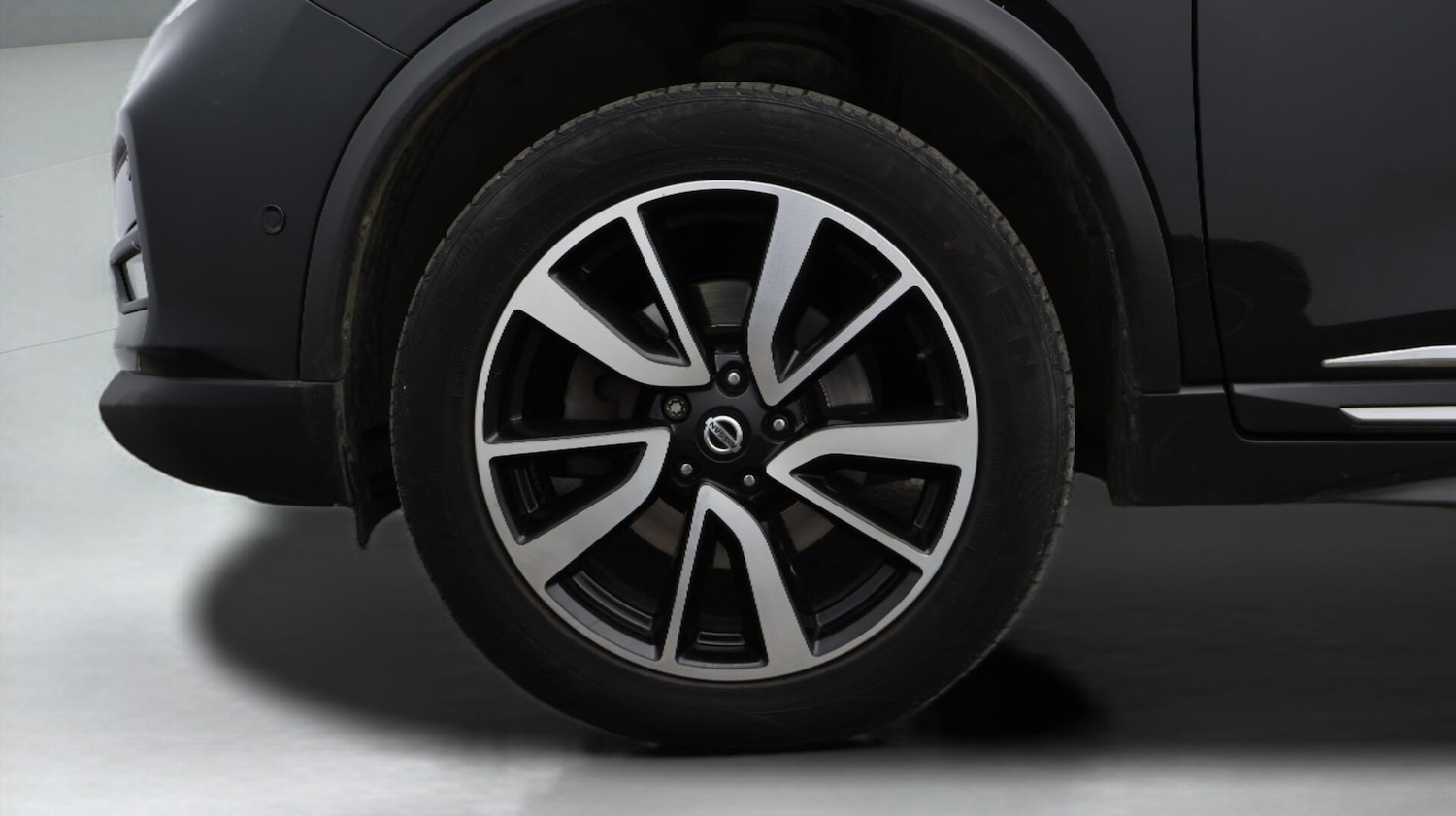 Used Nissan X-Trail 2019 for sale - 76752619: Photo 19