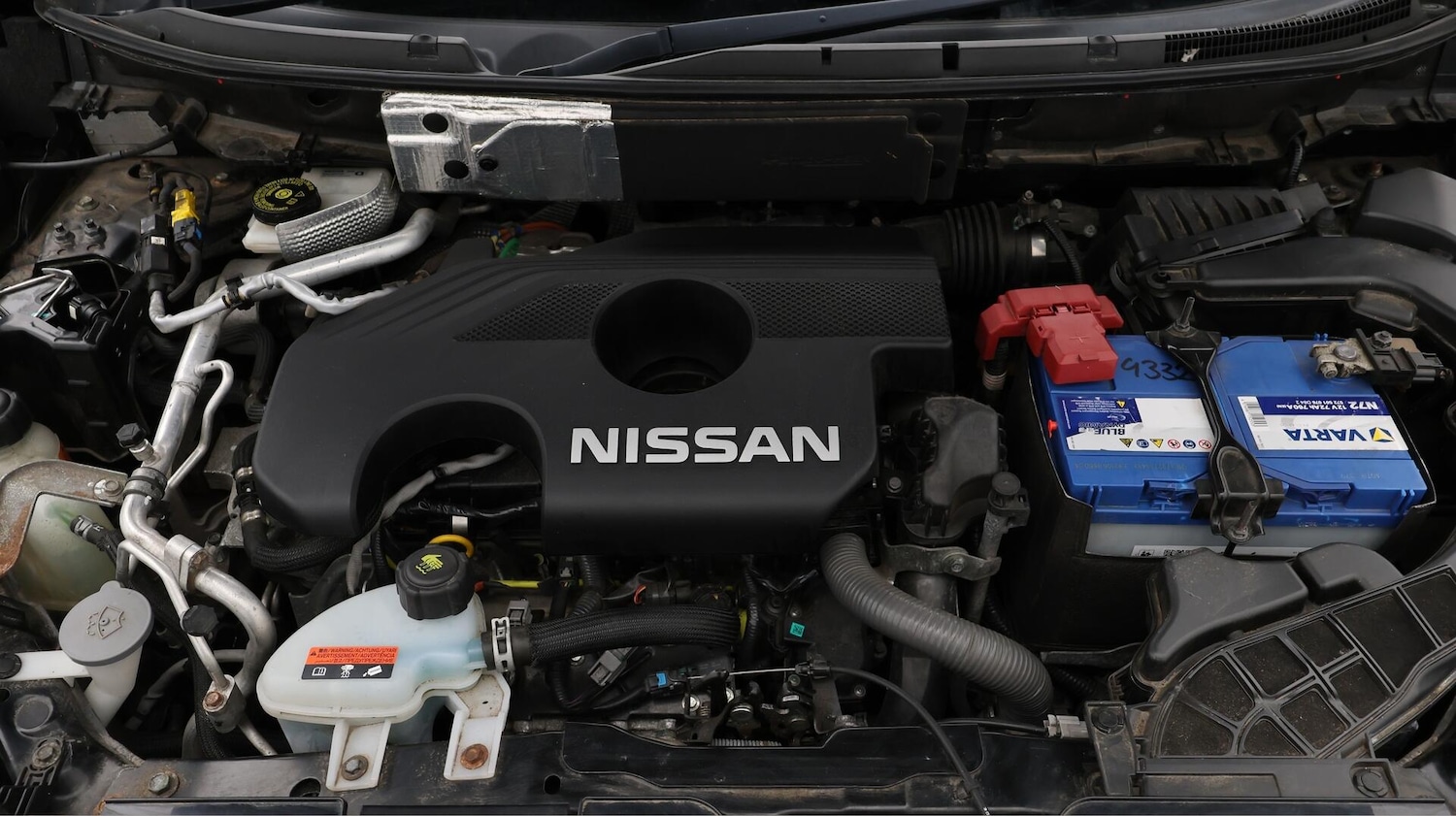 Used Nissan X-Trail 2019 for sale - 76752619: Photo 20