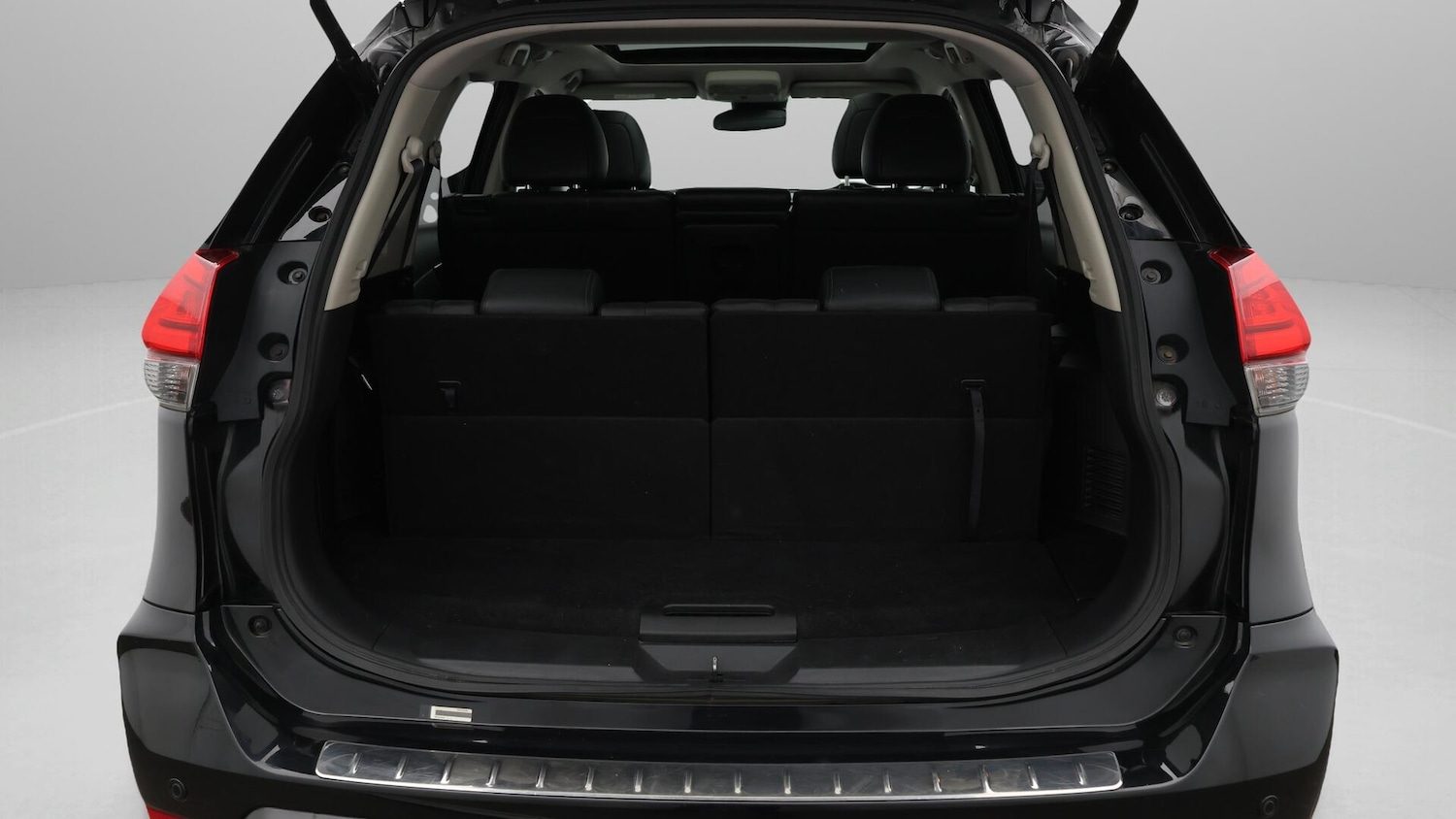 Used Nissan X-Trail 2019 for sale - 76752619: Photo 23