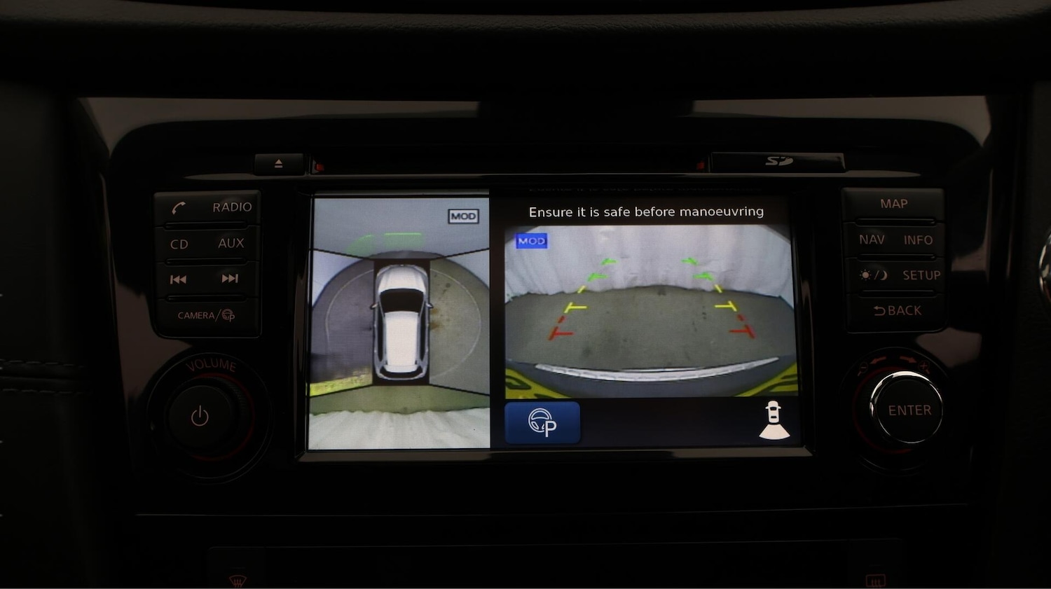 Used Nissan X-Trail 2019 for sale - 76752619: Photo 28