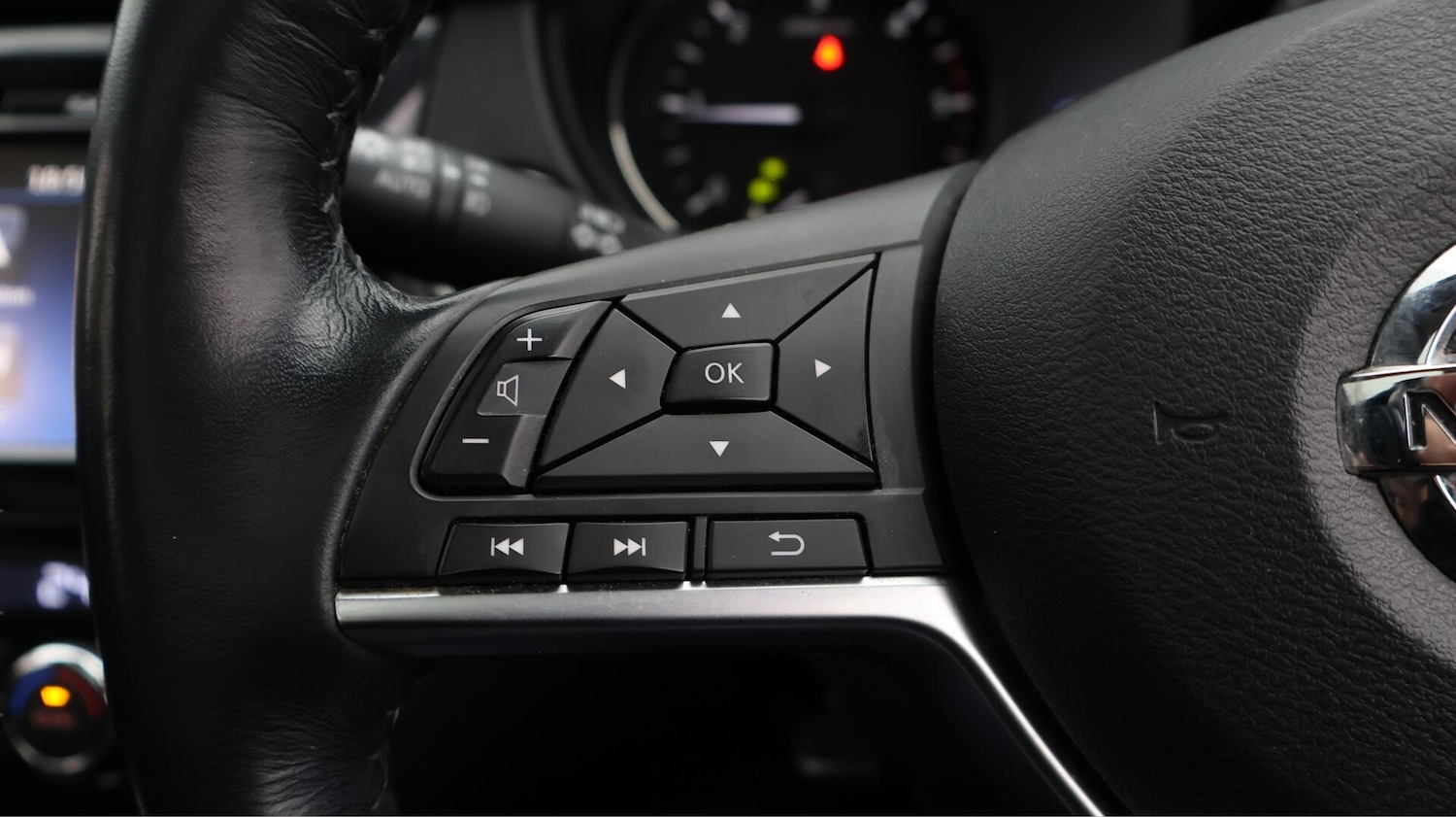 Used Nissan X-Trail 2019 for sale - 76752619: Photo 29