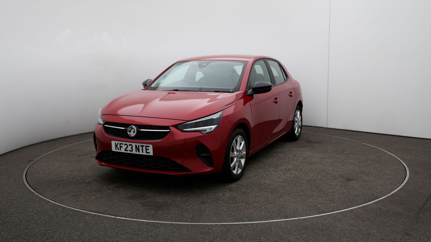 Used Vauxhall Corsa for sale - 76809850: Photo 29