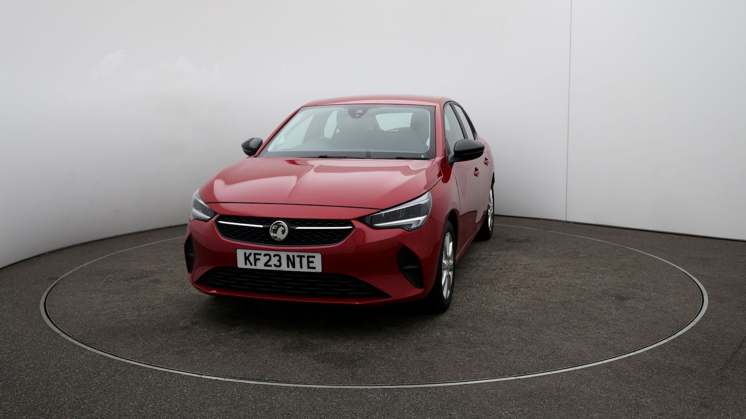 Used Vauxhall Corsa for sale - 76809850: Photo 30