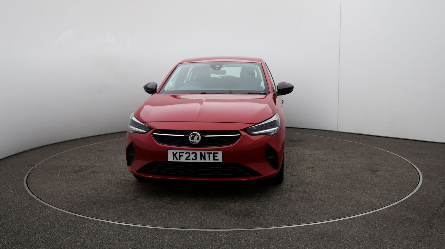 Used Vauxhall Corsa for sale - 76809850: Photo 31