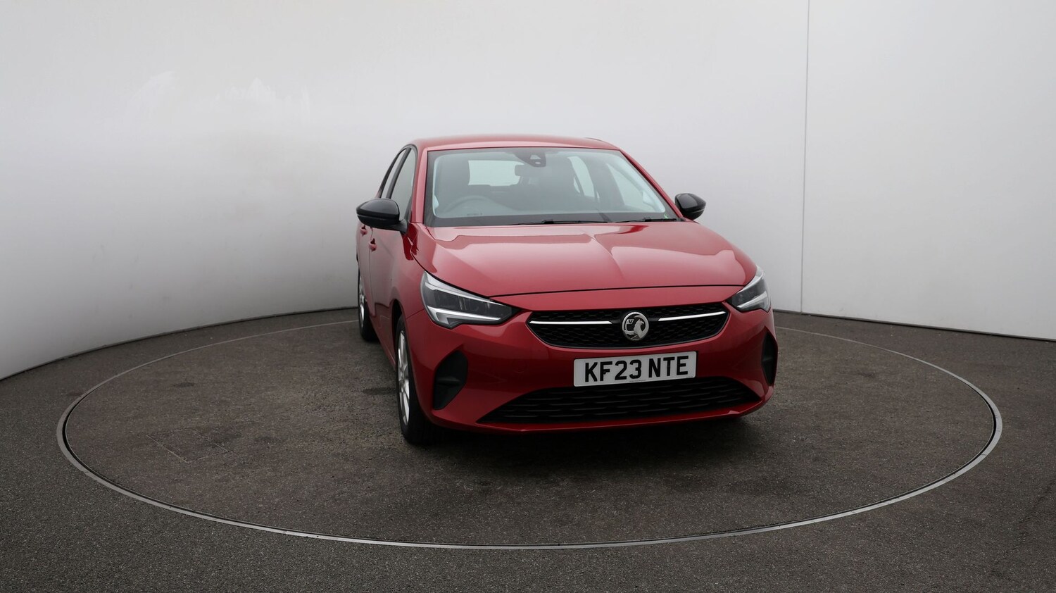 Used Vauxhall Corsa for sale - 76809850: Photo 33