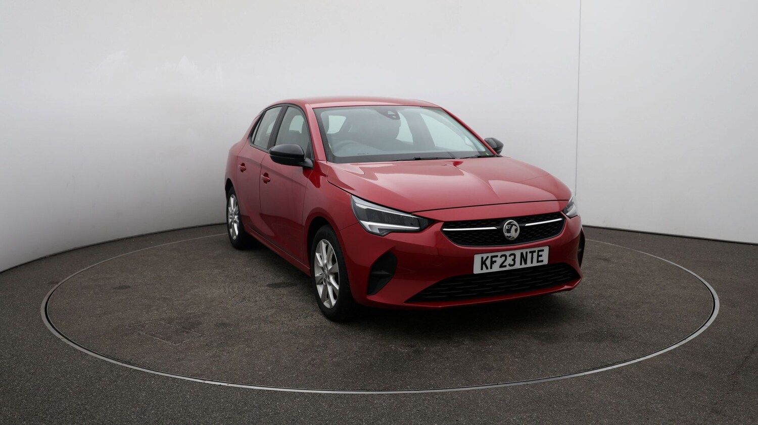 Used Vauxhall Corsa for sale - 76809850: Photo 34