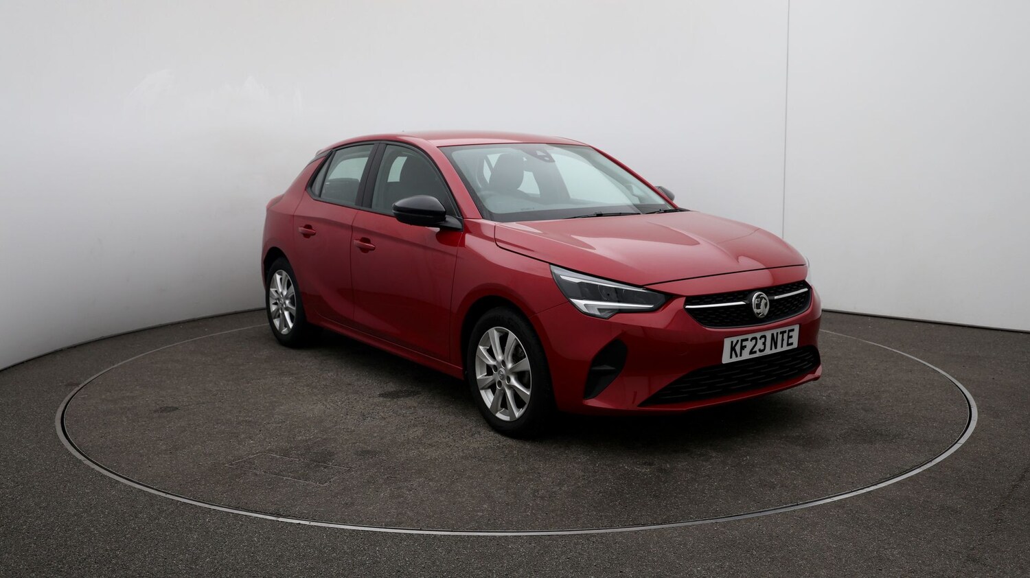 Used Vauxhall Corsa for sale - 76809850: Photo 35