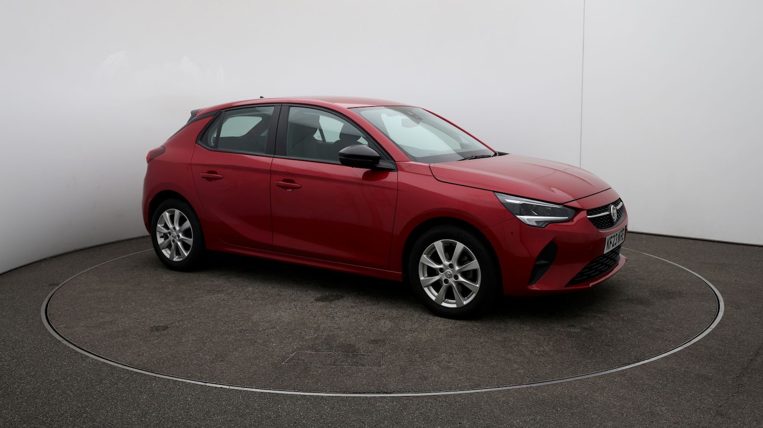 Used Vauxhall Corsa for sale - 76809850: Photo 37