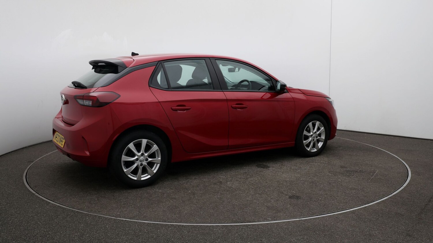 Used Vauxhall Corsa for sale - 76809850: Photo 44