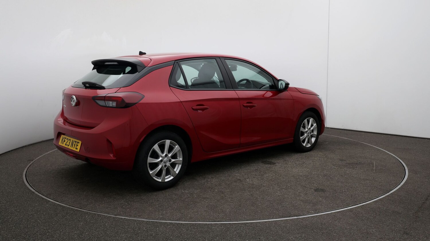 Used Vauxhall Corsa for sale - 76809850: Photo 45