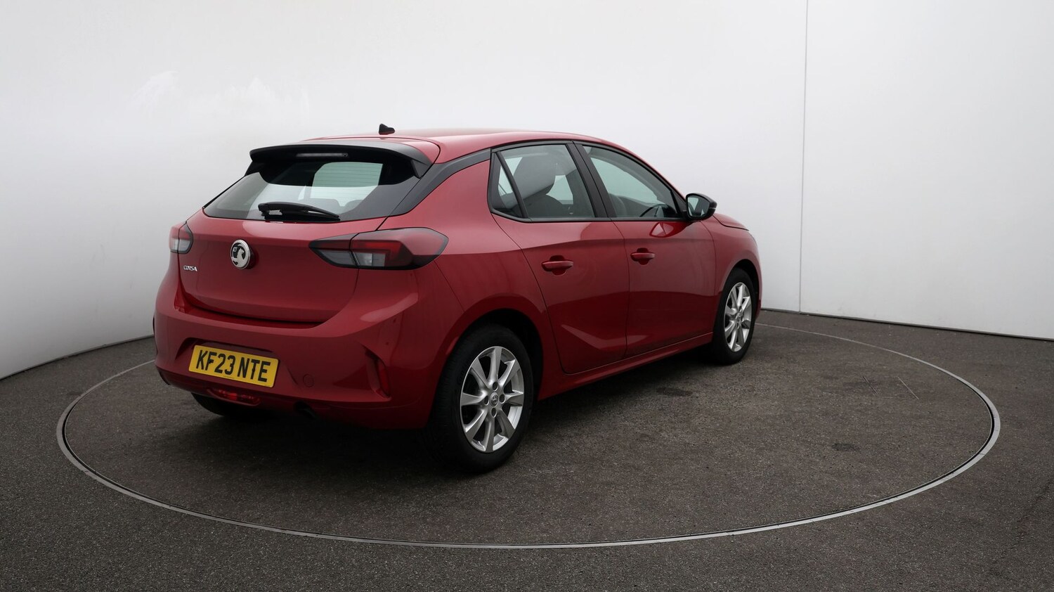 Used Vauxhall Corsa for sale - 76809850: Photo 46