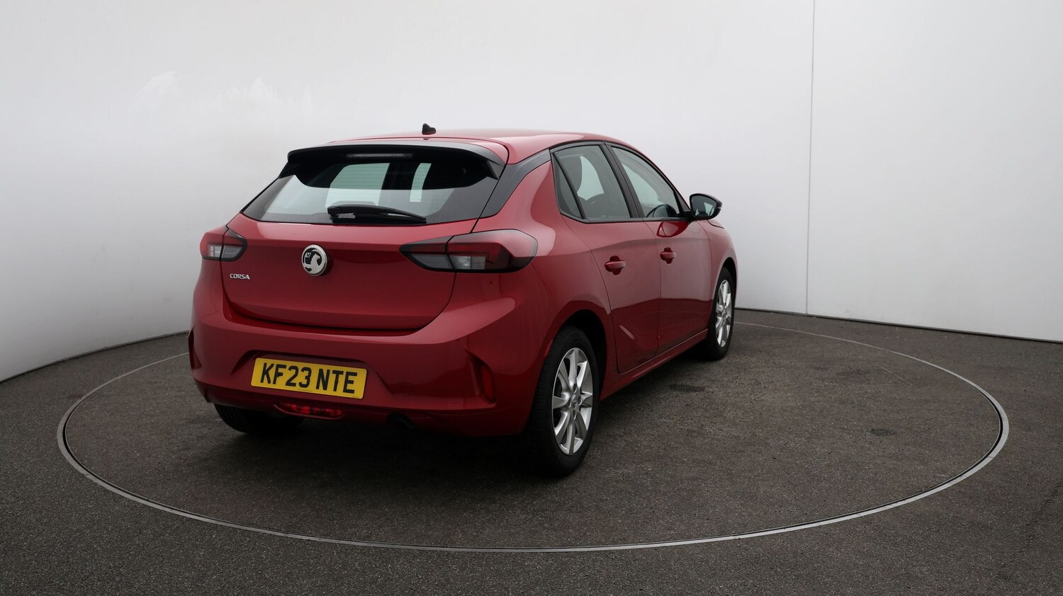 Used Vauxhall Corsa for sale - 76809850: Photo 47