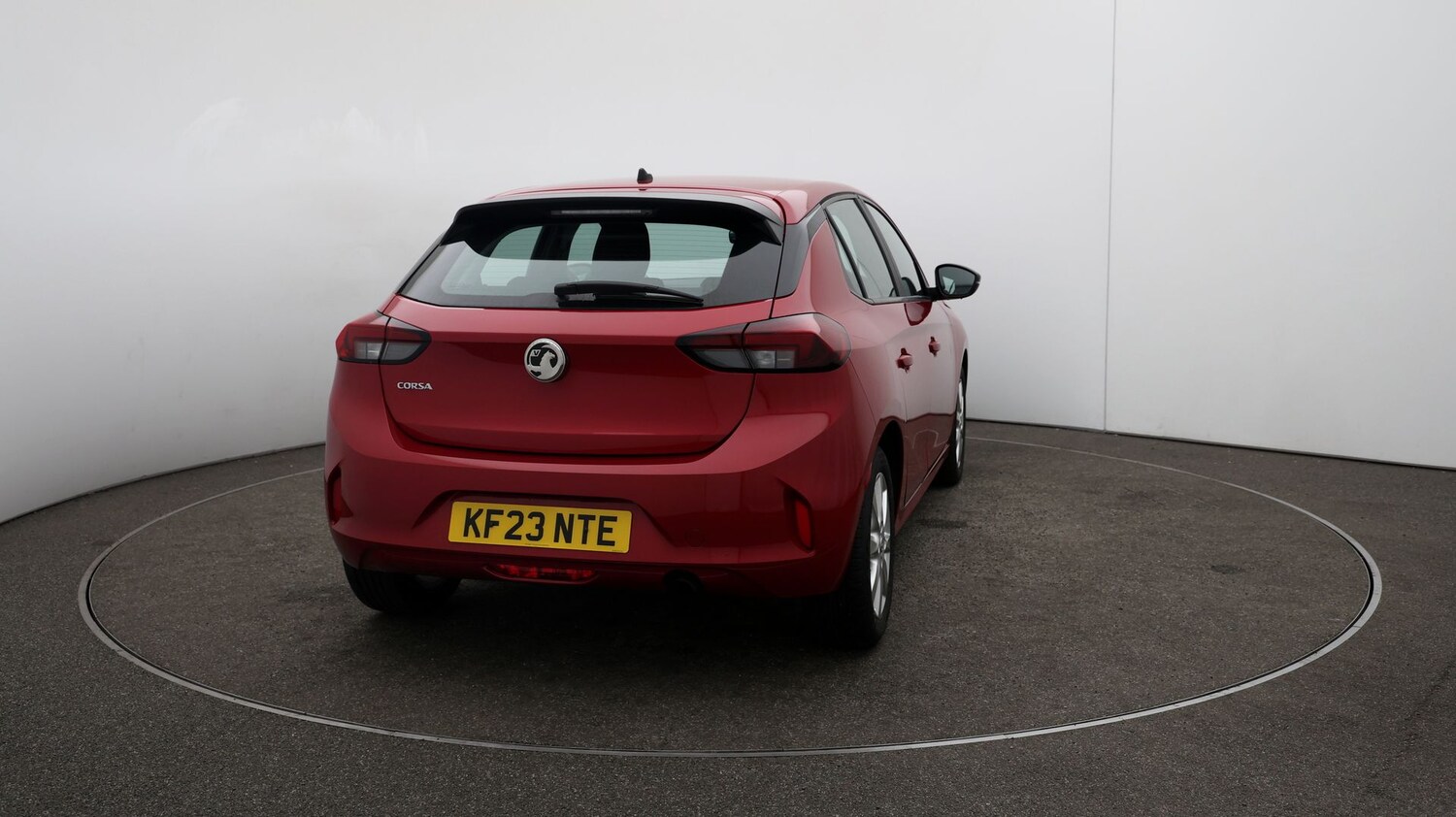 Used Vauxhall Corsa for sale - 76809850: Photo 48