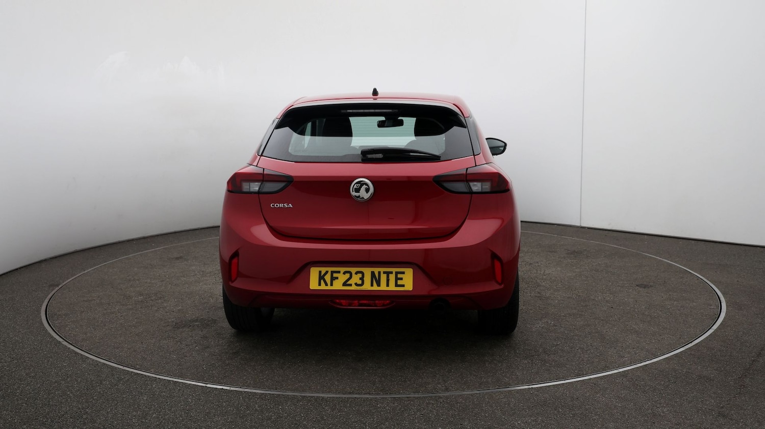 Used Vauxhall Corsa for sale - 76809850: Photo 49