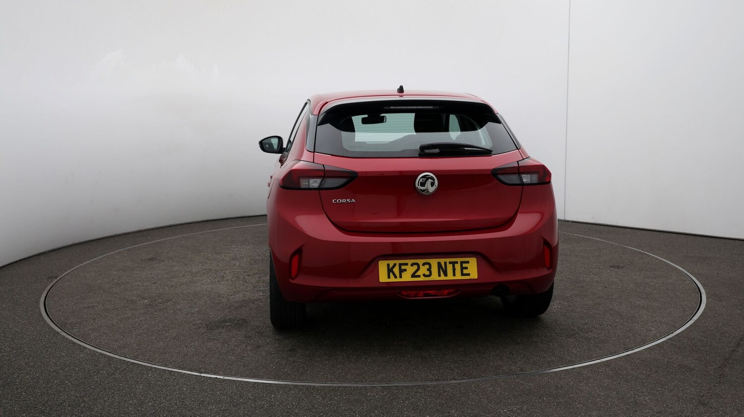 Used Vauxhall Corsa for sale - 76809850: Photo 51