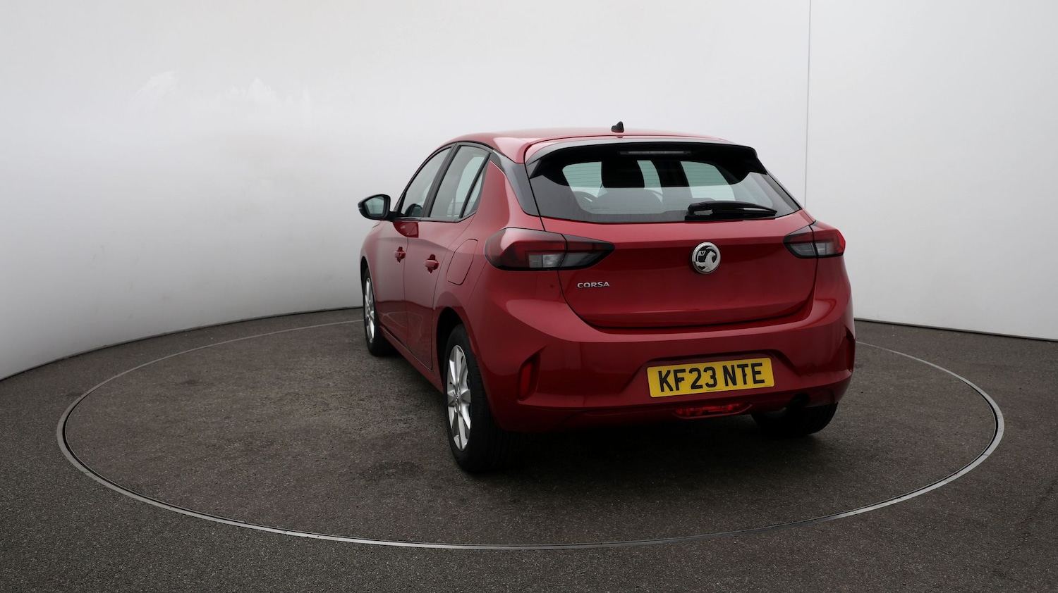 Used Vauxhall Corsa for sale - 76809850: Photo 52