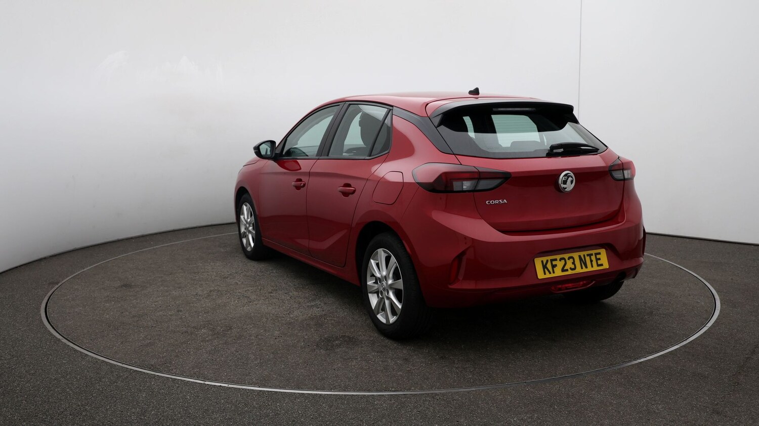 Used Vauxhall Corsa for sale - 76809850: Photo 53