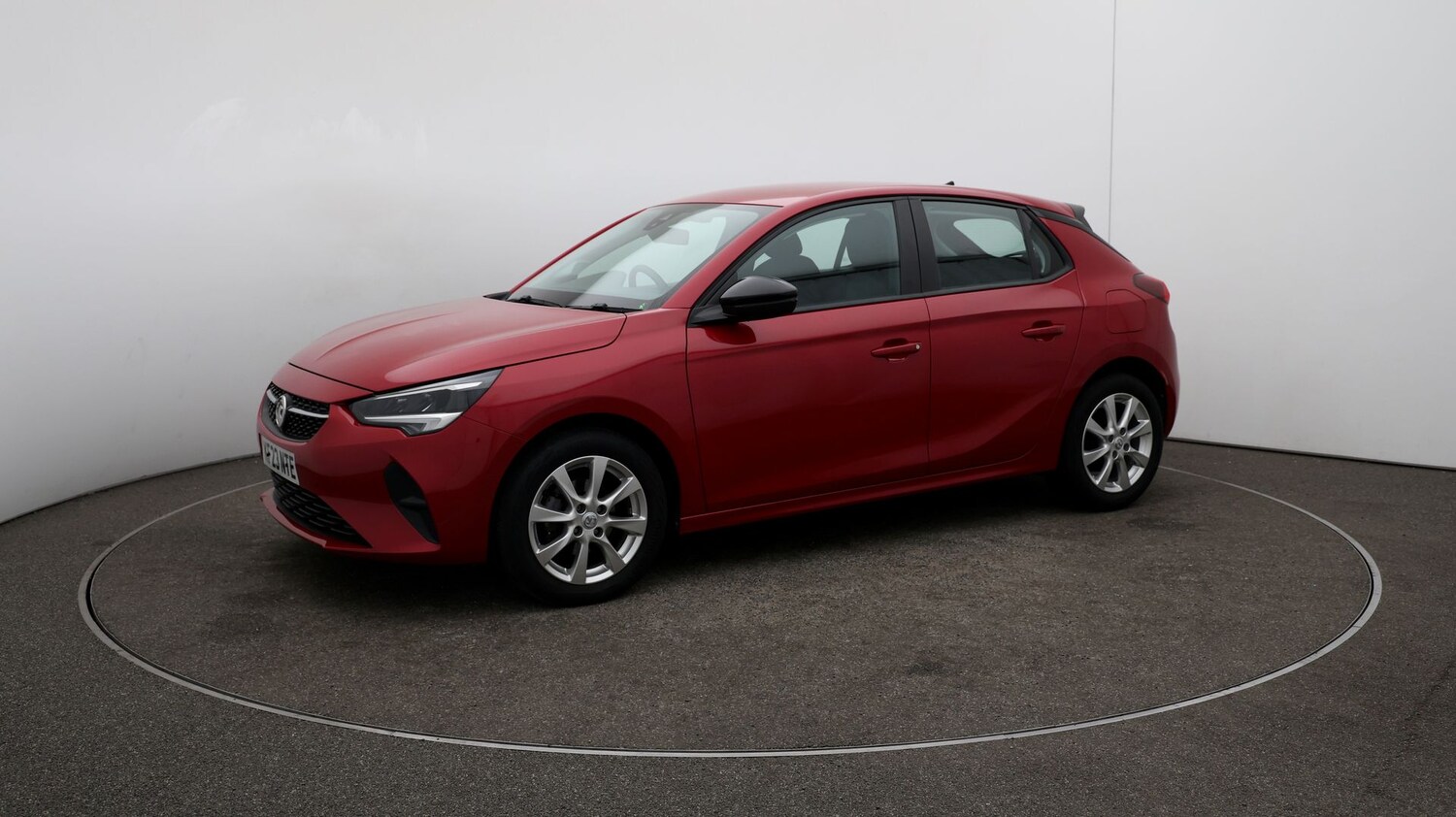 Used Vauxhall Corsa for sale - 76809850: Photo 59