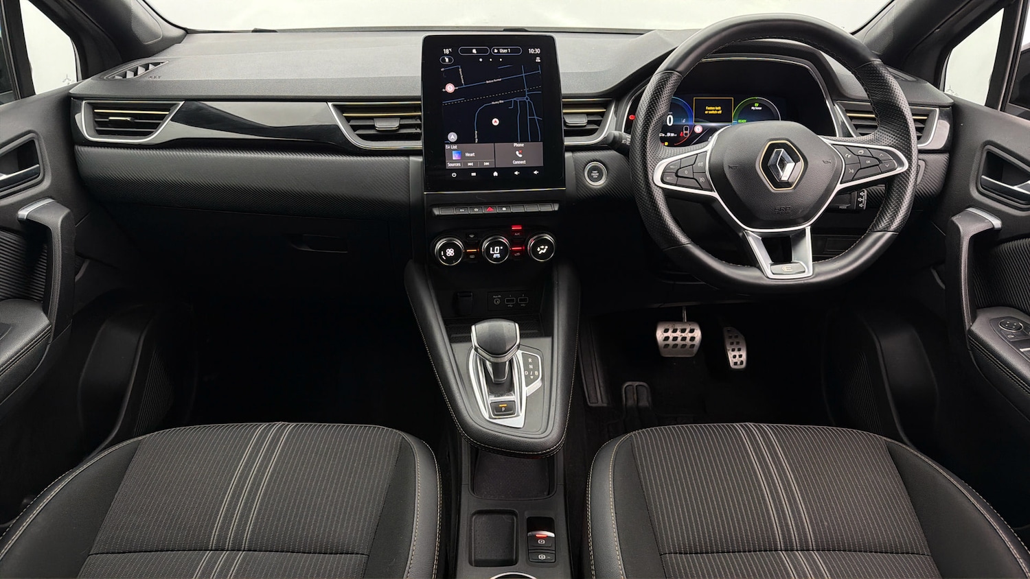 Used Renault Captur 2023 for sale - 78183119: Photo 12