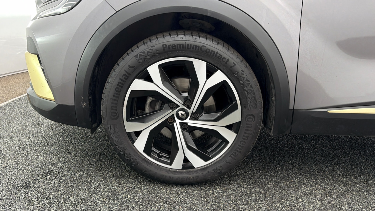 Used Renault Captur 2023 for sale - 78183119: Photo 17